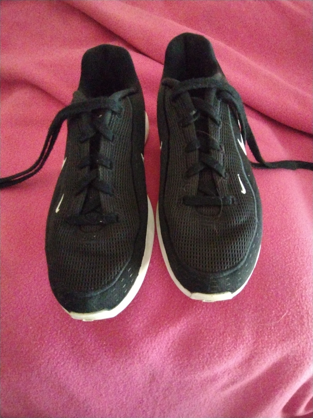 Boys Nikes